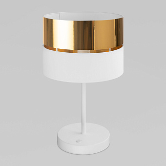 Настольная лампа TK Lighting Hilton 5073 15Вт E27