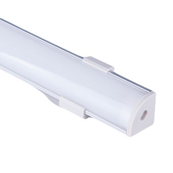 Профиль для светодиодной ленты Elektrostandard a041813 LL-2-ALP008 2000мм алюминий