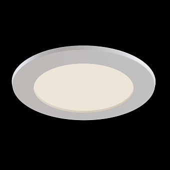 Светильник точечный встраиваемый Maytoni Stockton DL016-6-L12W 12Вт LED