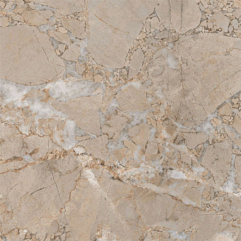 Лаппатированный керамогранит VITRA Marble-X K949763LPR01VTE0 Дезерт Роуз Терра 60х60см 1,44кв.м.