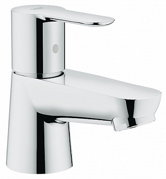 Смеситель для раковины GROHE BauEdge 20421000 хром