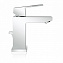 Смеситель для раковины GROHE Eurocube 2312700E хром
