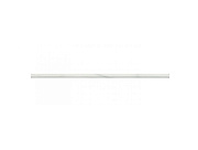 Бордюр FAP CERAMICHE Roma fLUN Statuario Spigolo 25х1см 0,015кв.м.