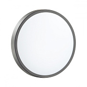 Светильник настенно-потолочный Sonex SMALLI 3012/AL 12Вт LED