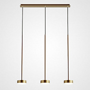 Светильник подвесной ImperiumLOFT Peer 212831-26 15Вт LED
