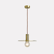 Светильник подвесной ImperiumLOFT Roff 140972-26 60Вт E27