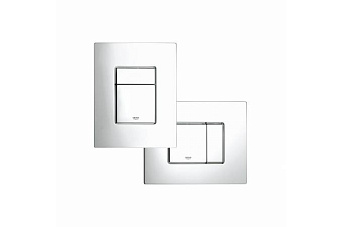 Панель смыва GROHE Skate Cosmopolitan 38732000 хром