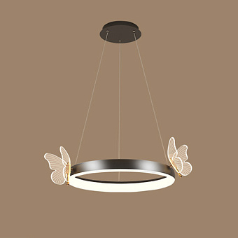 Светильник подвесной ImperiumLOFT Babetta 219755-23 36Вт LED