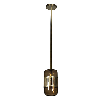 Светильник подвесной Loft It HUDSON 10098P 40Вт E14