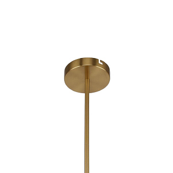 Люстра потолочная F-Promo Ducan 3093-8P 48Вт 8 лампочек LED