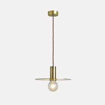 Светильник подвесной ImperiumLOFT Roff 140972-26 60Вт E27