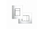 Панель смыва GROHE Skate Cosmopolitan 38732000 хром