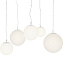 Светильник подвесной Maytoni Basic form MOD321PL-05W1 200Вт E27
