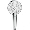 Душевая система IDEAL STANDARD CERATHERM T50 A7704AA chrome