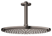 Верхний душ GROHE Rainshower 26067A00 коричневый