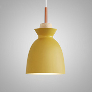 Светильник подвесной ImperiumLOFT Omg 179784-26 60Вт E27