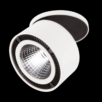 Спот встраиваемый Lightstar Forte Inca 213806 15Вт LED