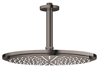 Верхний душ GROHE Rainshower 26067A00 коричневый