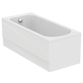 Экран для ванны IDEAL STANDARD HOTLINE K229901 160см