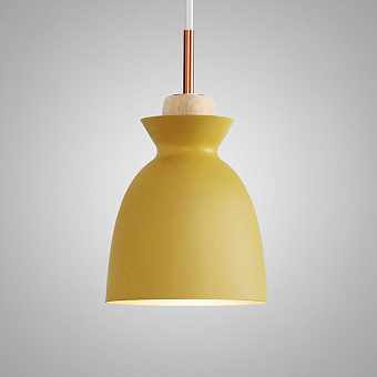 Светильник подвесной ImperiumLOFT Omg 179784-26 60Вт E27