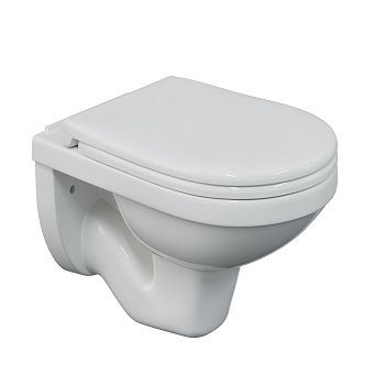 Инсталляция с унитазом BERGES АТОМ Line 043312