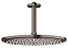 Верхний душ GROHE Rainshower 26067A00 коричневый