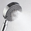 Ручной душ WASSERKRAFT A036 хром