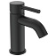 Смеситель для раковины IDEAL STANDARD CERALINE BC268XG чёрный матовый
