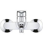 Смеситель для ванны GROHE BauEdge 23604001 хром