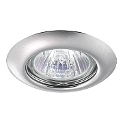 Светильник точечный встраиваемый Novotech SPOT 369115 50Вт GX5.3