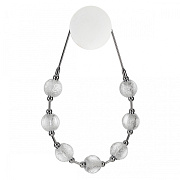 Бра Odeon CRYSTAL 5007/25WL 25Вт LED