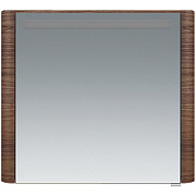 Шкаф зеркальный AM-PM Sensation M30MCL0801NF 15х80х70см