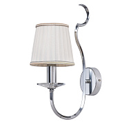 Светильник настенный Arte Lamp ANDREA A6352AP-1CC 60Вт E14