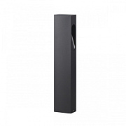 Светильник ландшафтный Odeon GALA 6658/14GL 14Вт IP65 LED чёрный