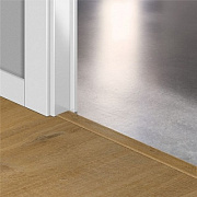 Порог Quick-Step 2000х45х8мм Дуб хлопковый бежевый натуральный QSVINCP40203