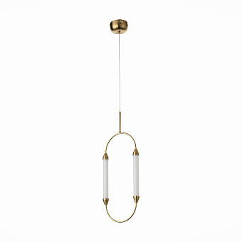 Светильник подвесной ST Luce OLBIA SL6004.303.02 8Вт LED