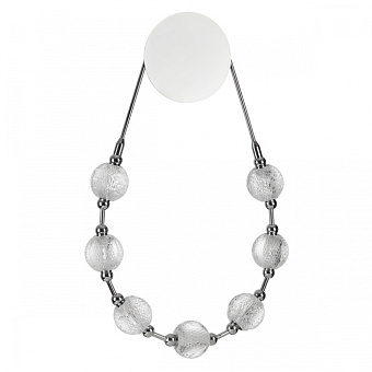 Бра Odeon CRYSTAL 5007/25WL 25Вт LED