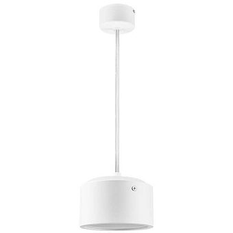 Основание для светильника Lightstar 590066 белый