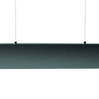 Светильник линейный Mantra HANOK 7544 38Вт 1200,5мм LED