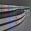 Светодиодная лента Elektrostandard a049846 5050 RW (5m) 7,2Вт/м 5000мм IP20 RGB свет
