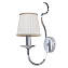 Светильник настенный Arte Lamp ANDREA A6352AP-1CC 60Вт E14