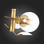 Люстра ST Luce LIORA SL1150.203.08 320Вт 8 лампочек E27