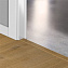 Порог Quick-Step 2000х45х8мм Дуб хлопковый бежевый натуральный QSVINCP40203