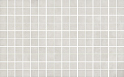 Керамическая мозаика KERAMA MARAZZI Левада MM6415 мозаичный серый светлый глянцевый 25х40см 0,1кв.м.