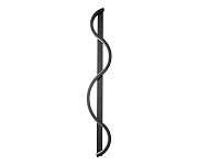 Бра KINK Light Вали 08418B-80R,19(3000K) 18Вт LED