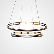 Светильник подвесной ImperiumLOFT Ingegerd 220270-23 92Вт LED