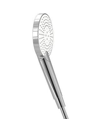 Ручной душ IDEAL STANDARD IDEALRAIN EVO JET B1759AA chrome