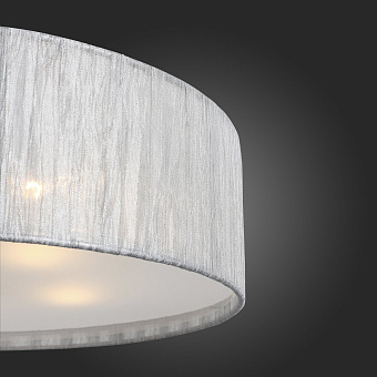 Светильник потолочный ST Luce RONDELLA SL357.102.05 200Вт E14