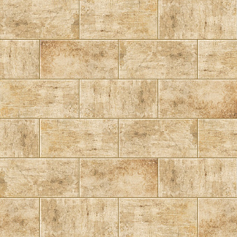 Настенная плитка MAINZU Ravena PT02377 Crema 10х20см 1кв.м. матовая