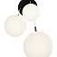 Светильник подвесной Maytoni Basic form MOD321PL-03B 120Вт E14
